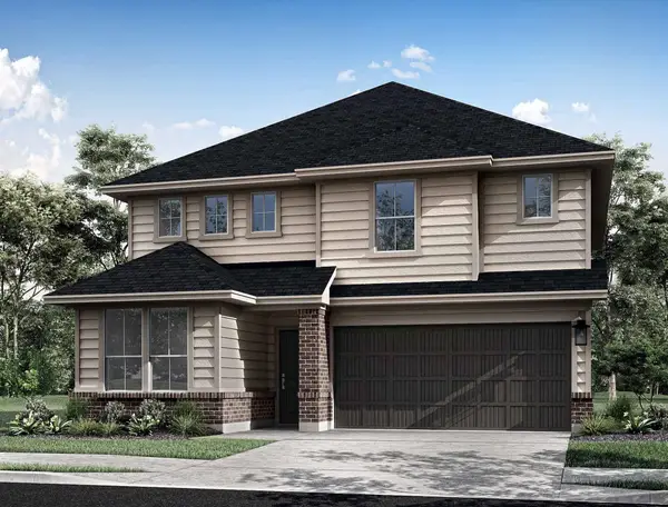 21826 Honey Scent Lane, Cypress, TX 77433