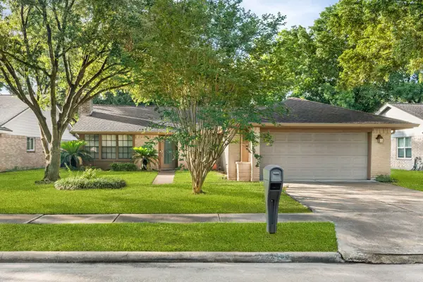 22103 Birch Valley Drive, Katy, TX 77450
