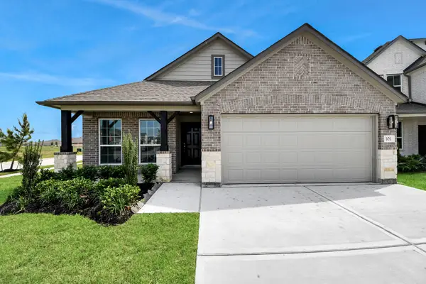 3068 Spoolwood Trail, Magnolia, TX 77355