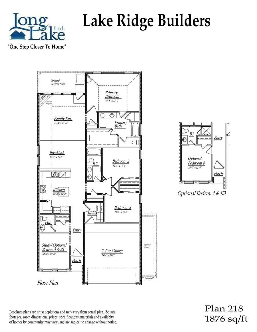 3068 Spoolwood Trail, Magnolia, TX 77355 - #3