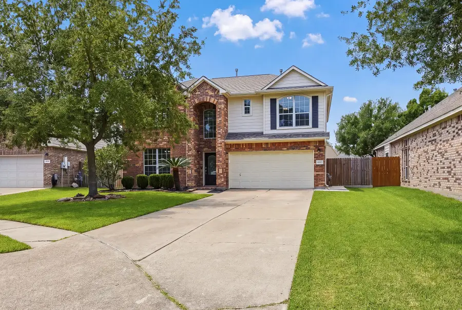 8311 Rocky River Street, Baytown, TX 77523 - #2