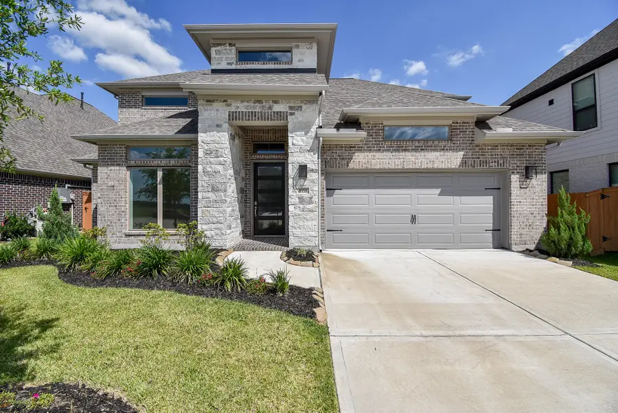 8958 Turtle Grass Drive, Cypress, TX 77433 - #2