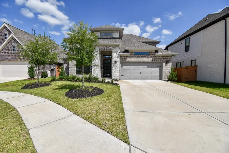 8958 Turtle Grass Drive, Cypress, TX 77433 - #3