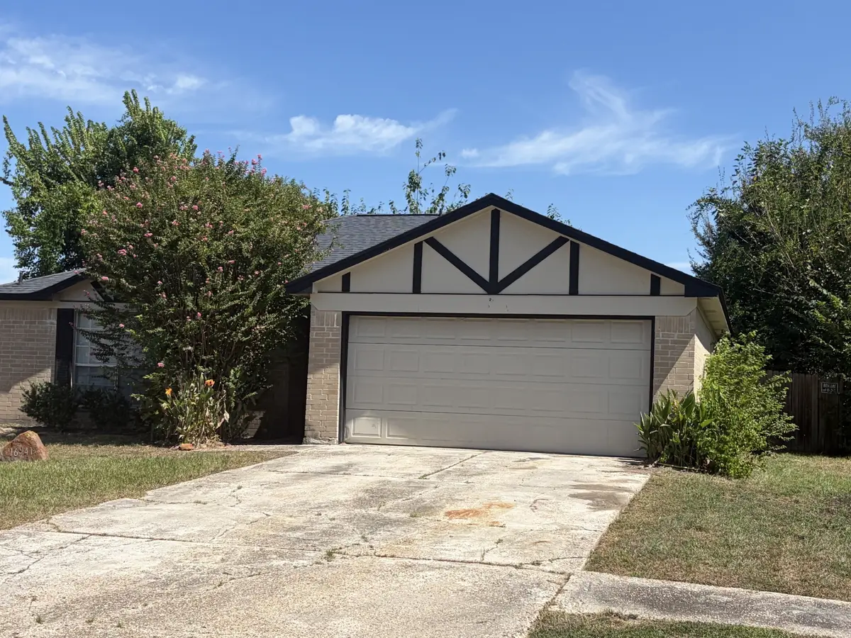 16941 Larkspur Street, Conroe, TX 77385 - #1