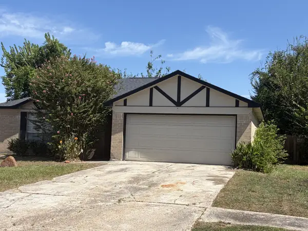 16941 Larkspur Street, Conroe, TX 77385