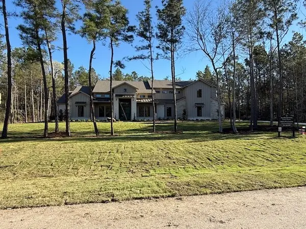 7738 Dog Wood Acres Drive, Montgomery, TX 77316