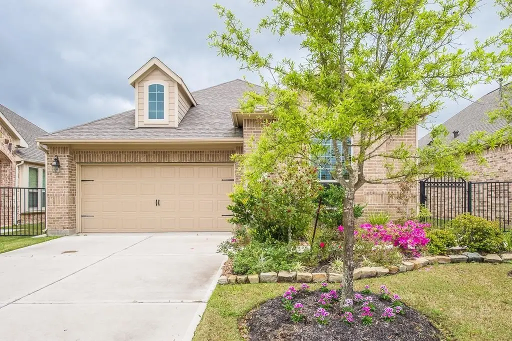 4951 Caponi Falls Lane, Katy, TX 77494 - Image #1