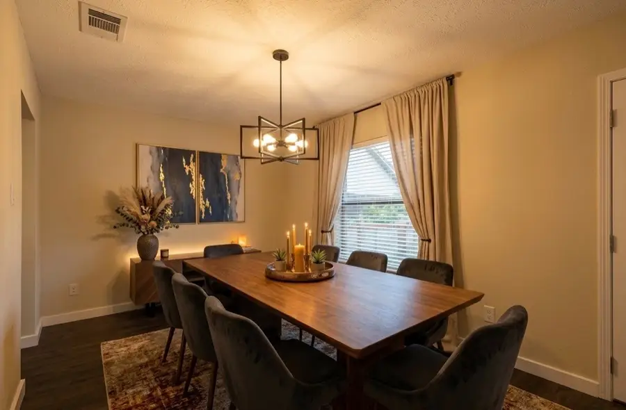 59 Willowwood Circle, The Woodlands, TX 77381 - #2