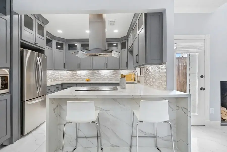 1911 Bering Drive #28, Houston, TX 77057 - #2