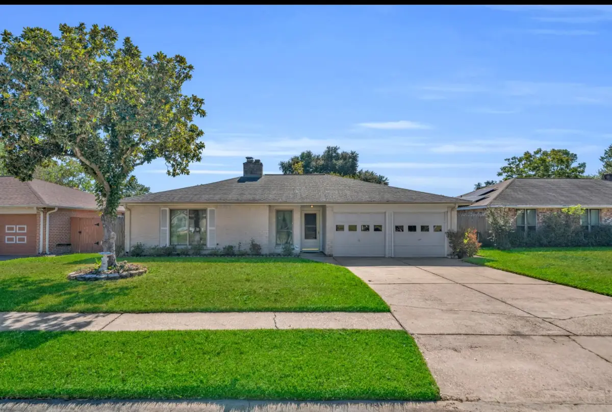 11203 Vanderford Drive, Houston, TX 77099 - #1