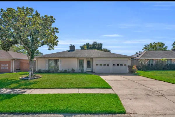 11203 Vanderford Drive, Houston, TX 77099