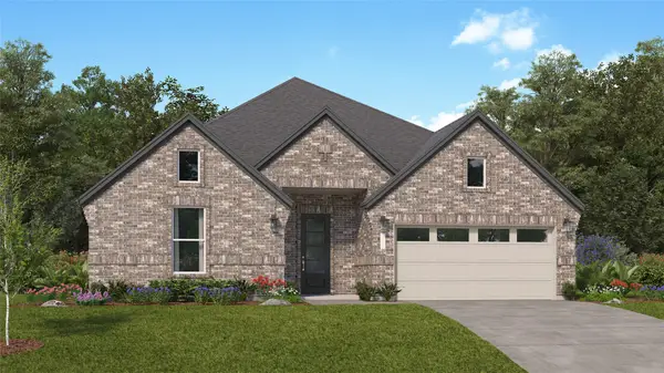2225 Beach Cove Lane, League City, TX 77573