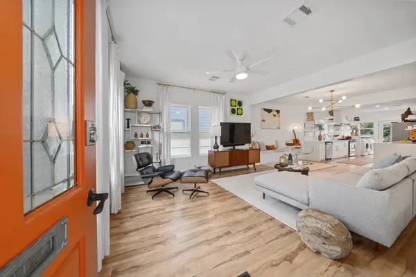 717 E 23rd Street, Houston, TX 77008