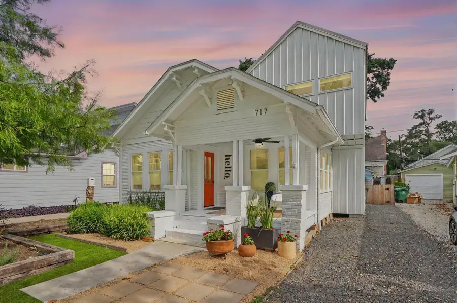 717 E 23rd Street, Houston, TX 77008 - Image #2
