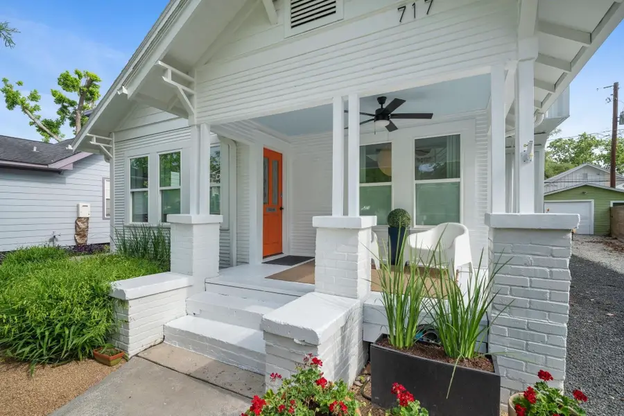 717 E 23rd Street, Houston, TX 77008 - Image #3