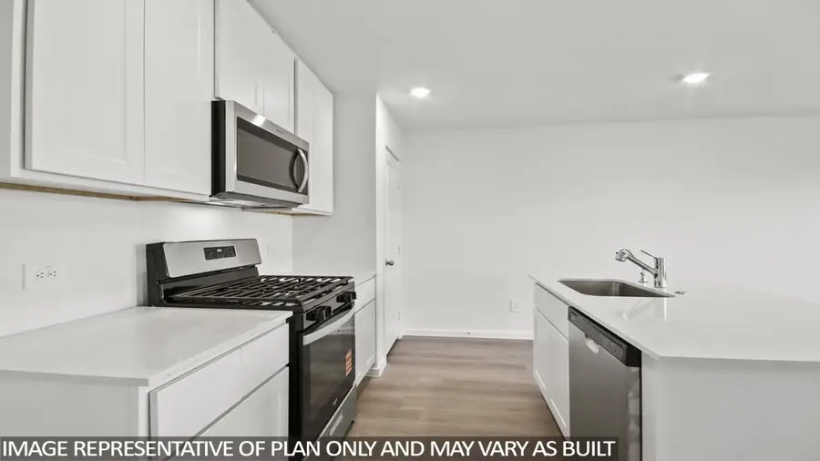 4520 Nevada Falls Drive, Conroe, TX 77303 - #2