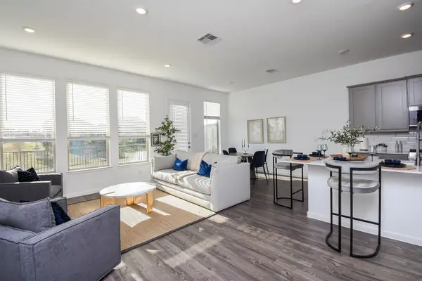 5618 Amber Brook, Fulshear, TX 77441