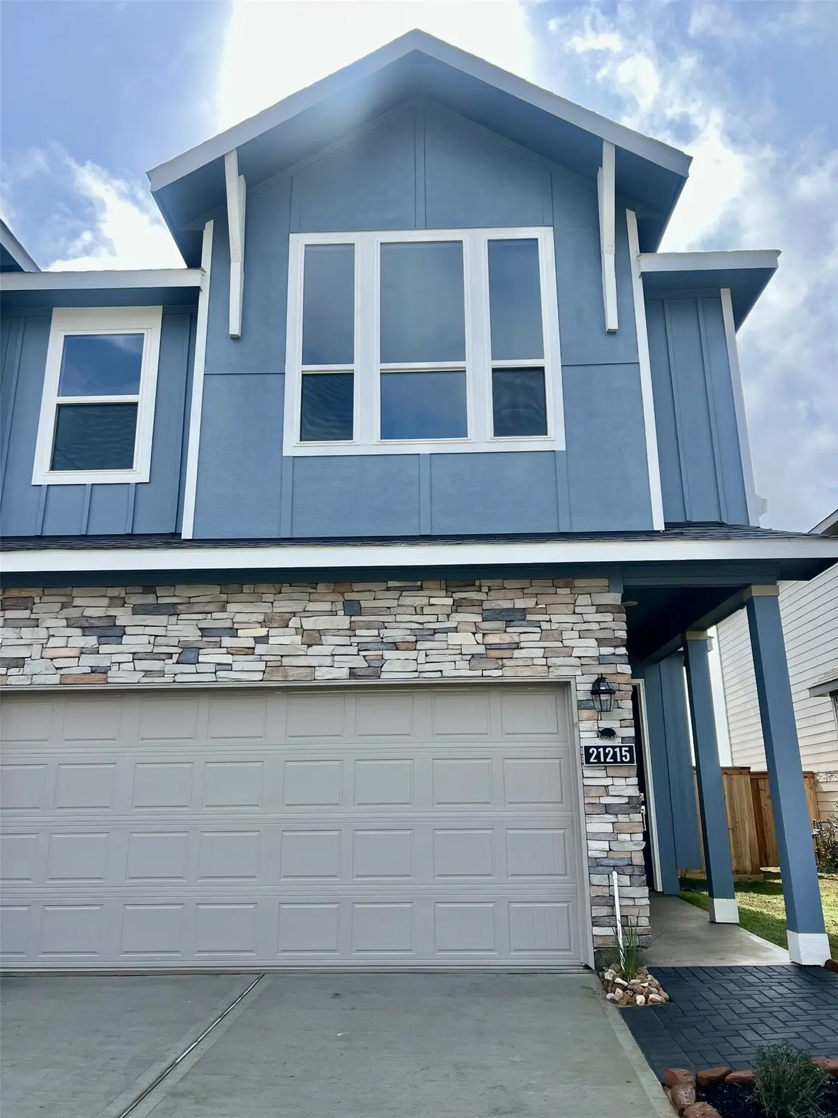 12514 Alligator Lake Court, Cypress, TX 77433 - #1
