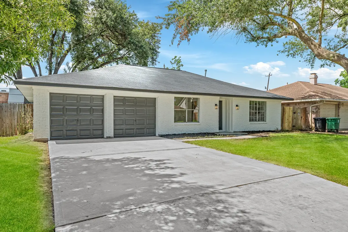 111 Princess Drive, Houston, TX 77034 - #1