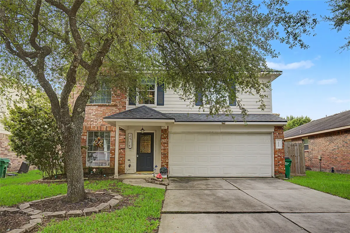 2514 Braley Park Lane, Conroe, TX 77385 - #1