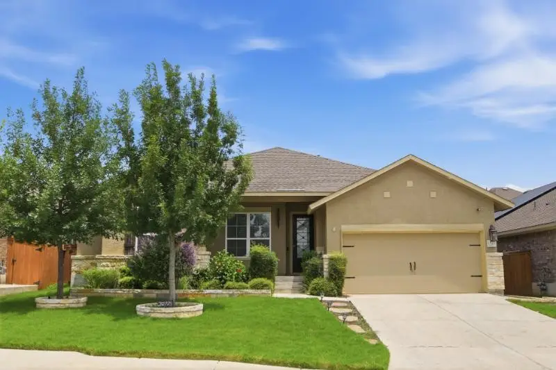 1527 Winans Pass, San Antonio, TX 78253 - #1