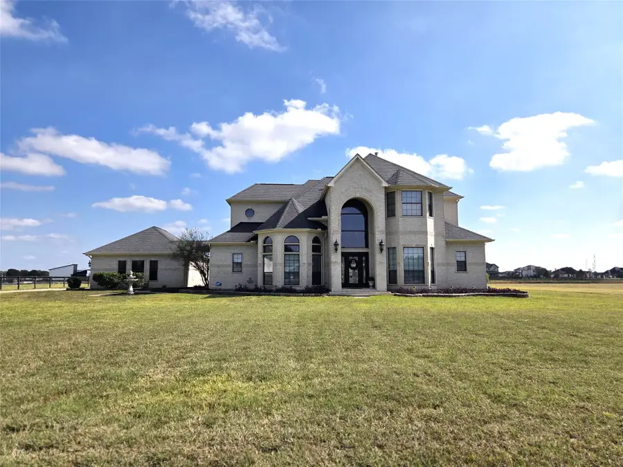 13319 Lakeview Meadow Drive, Richmond, TX 77469 - Image #3