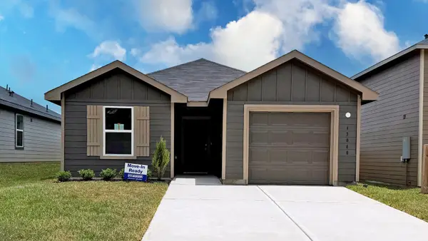 13040 Mccrorey Trails Drive, Conroe, TX 77303