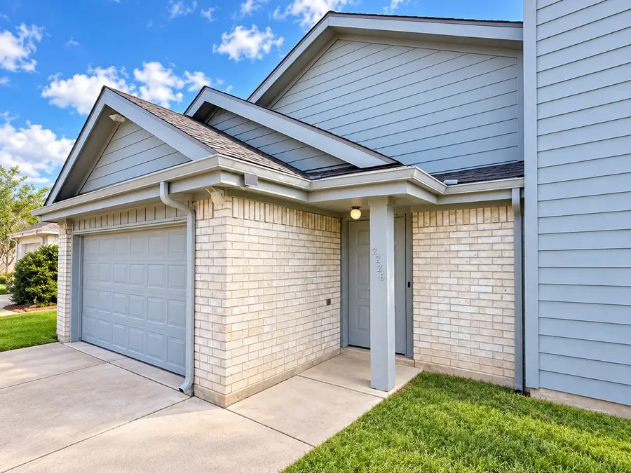 2226 Sunset Trail, Sugar Land, TX 77478 - #2
