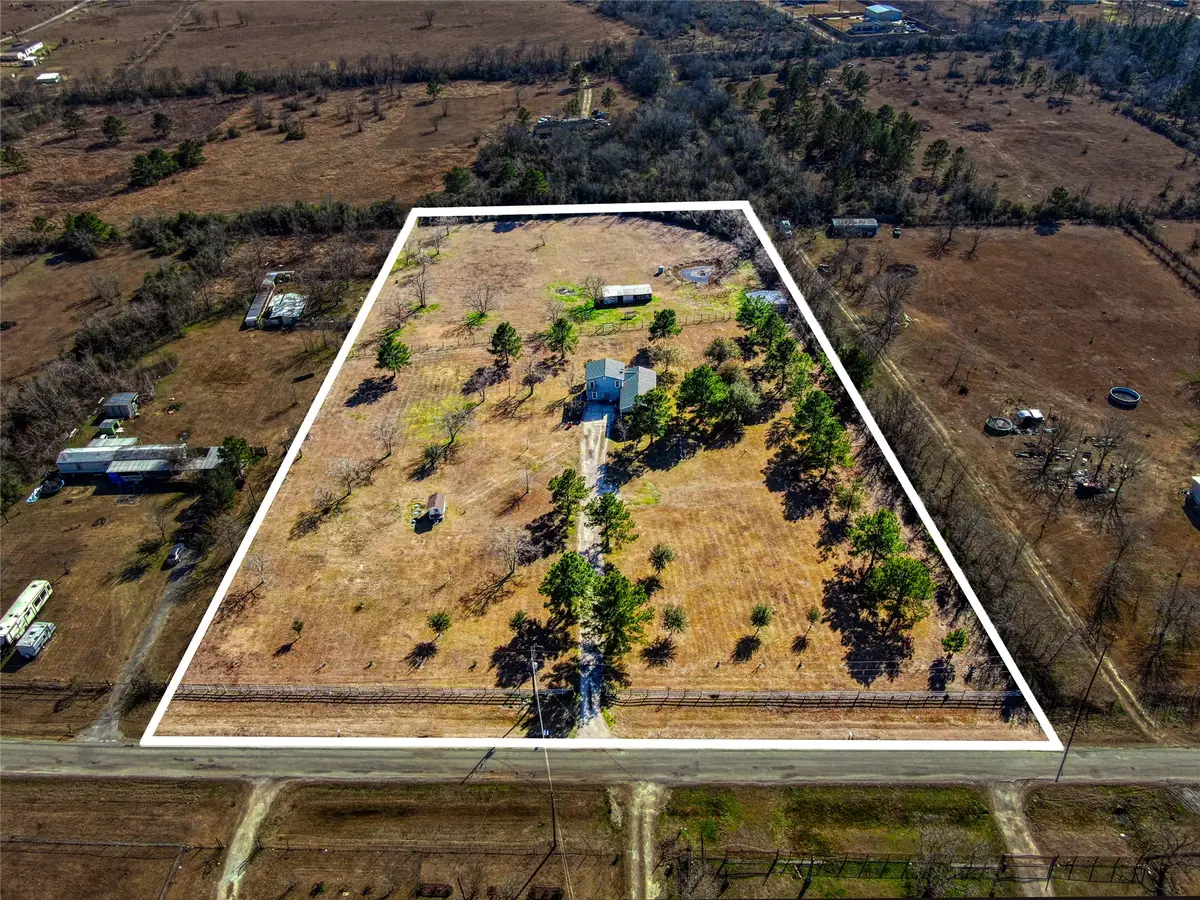 440 Road 4893, Dayton, TX 77535 - #1