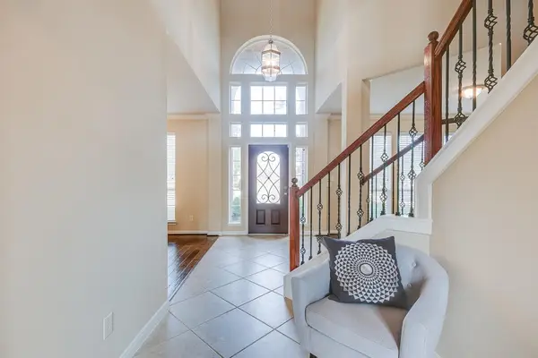 4618 Ambrosia Springs Lane, Katy, TX 77494