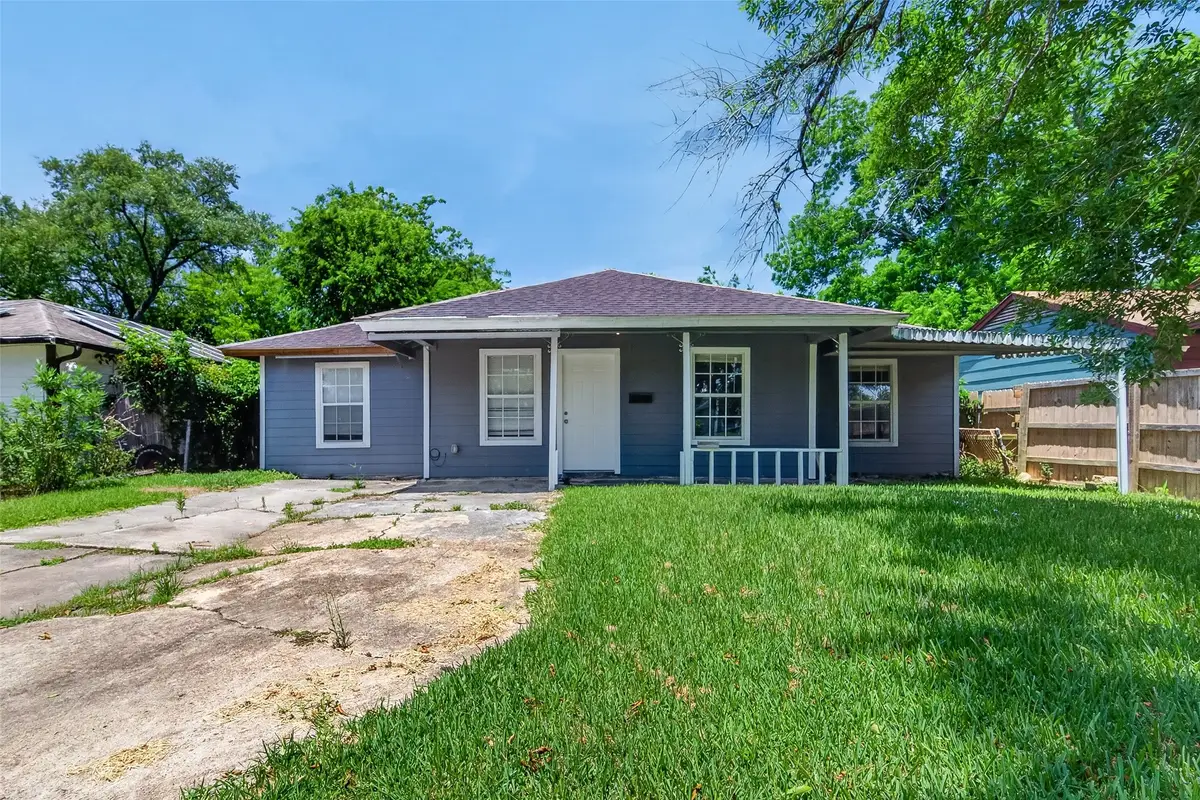 3031 Groton Drive, Houston, TX 77051 - #1