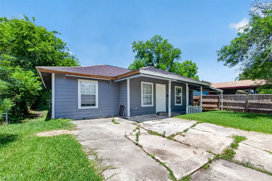 3031 Groton Drive, Houston, TX 77051 - #3