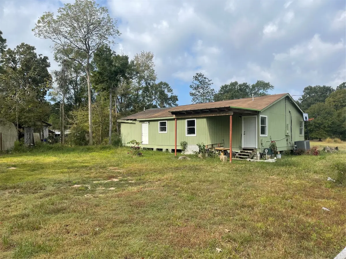 709 County Road 3431 E, Cleveland, TX 77327 - #1