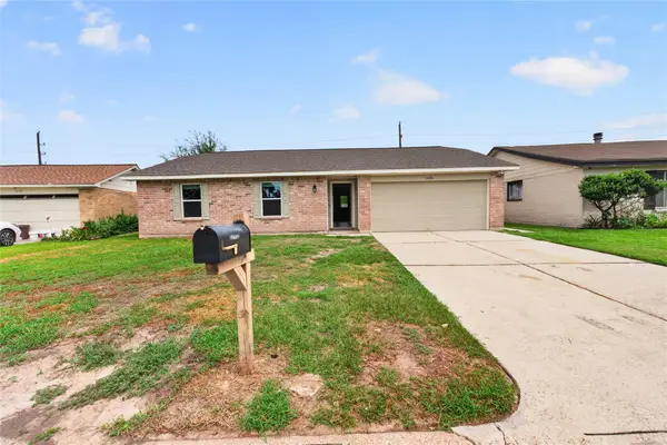 11726 Old Telegraph Road, Houston, TX 77067