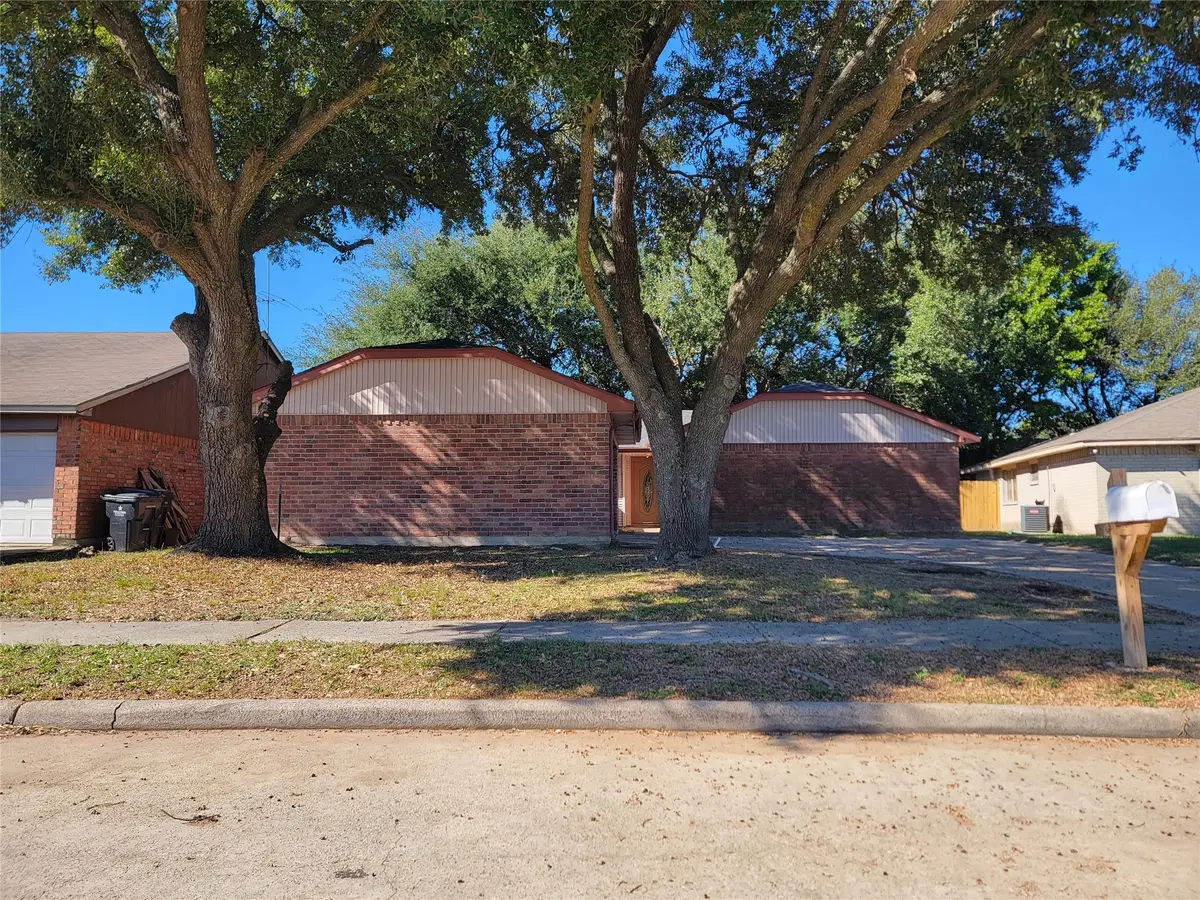11427 Valarno Drive, Houston, TX 77066 - Image #1