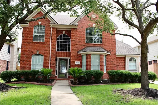 9619 Therrell Drive, Houston, TX 77064