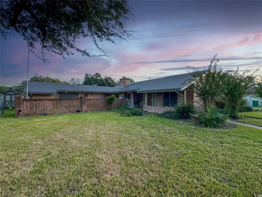5126 Berry Creek Drive, Houston, TX 77017 - Image #2