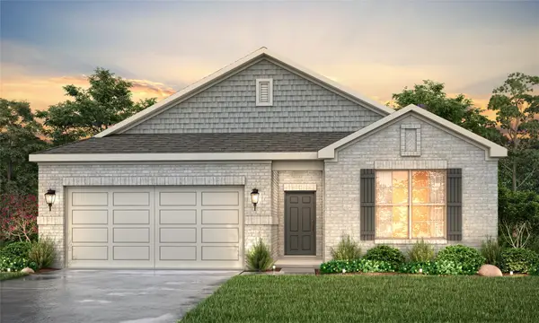 9756 Caney Bend Road, Conroe, TX 77303