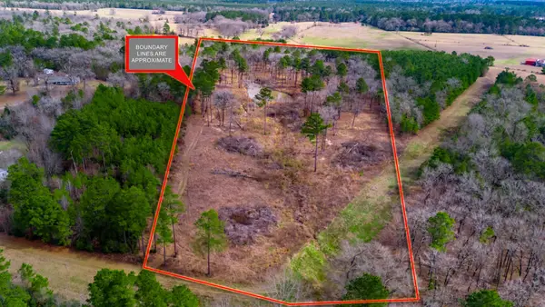 148 Private Road 8033, Crockett, TX 75835