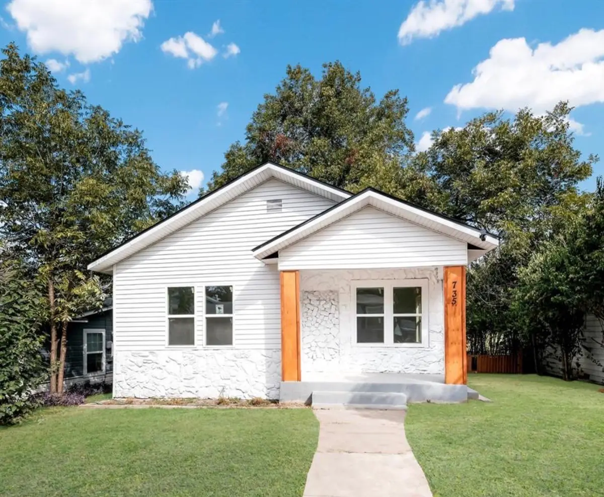 735 Gulf Street, San Antonio, TX 78202 - #1