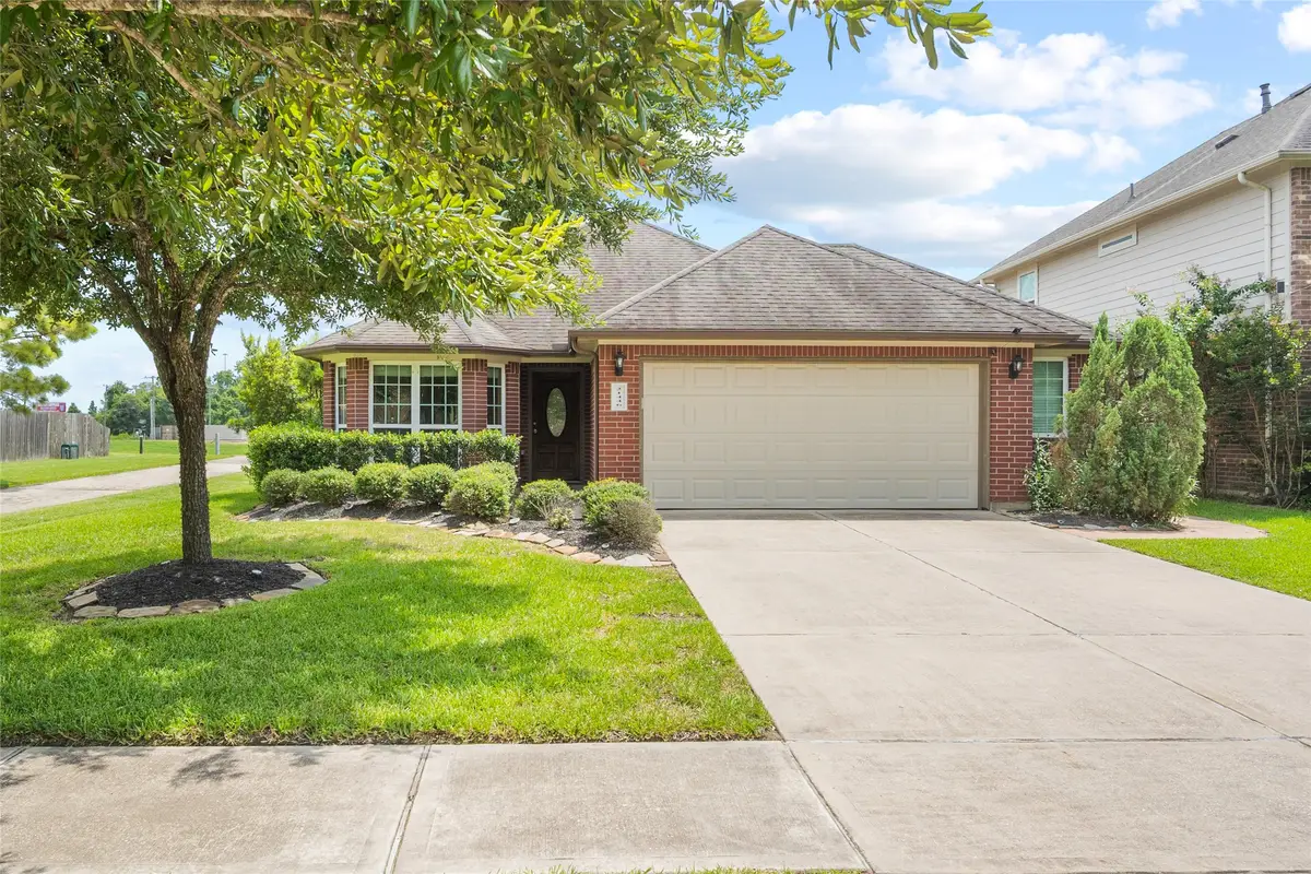 21446 Kirsten Falls Drive, Porter, TX 77365 - #1