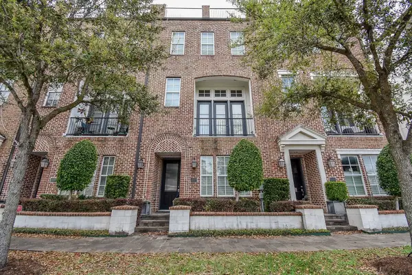 1027 Saint Charles Street, Houston, TX 77003