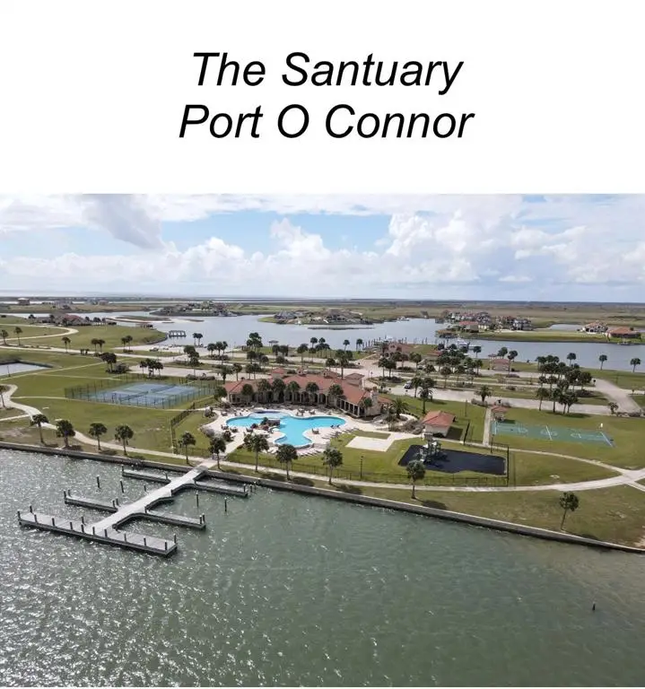 Lot 94 Coastal Springs, Port O Connor, TX 77982 - Image #2