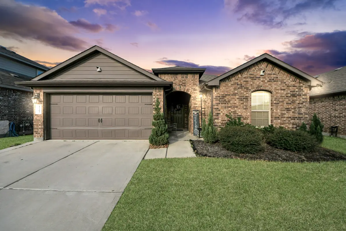 15303 Stulan Burn Drive, Humble, TX 77346 - #1
