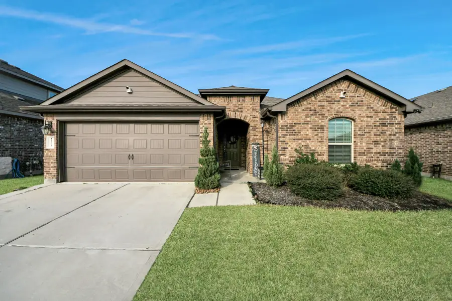 15303 Stulan Burn Drive, Humble, TX 77346 - #2