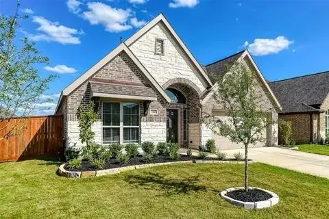 25110 Mountclair Hollow Lane, Tomball, TX 77375