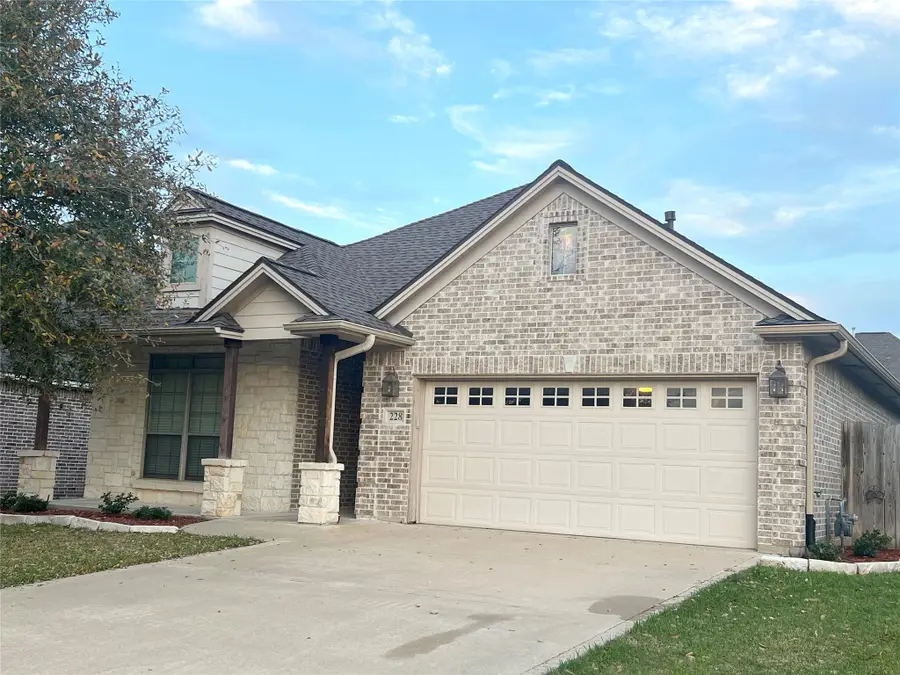 228 Passendale Lane, College Station, TX 77845 - Image #3