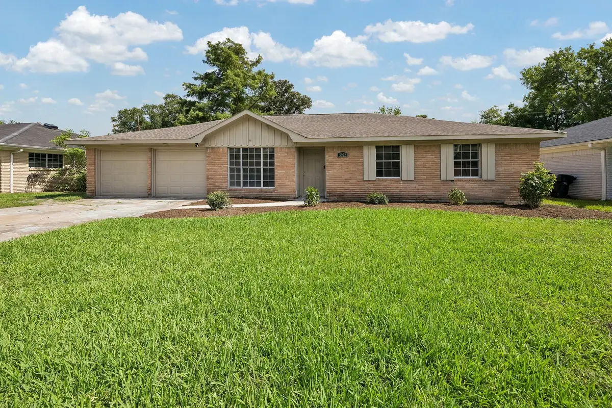 5922 Fontenelle Drive, Houston, TX 77035 - #1