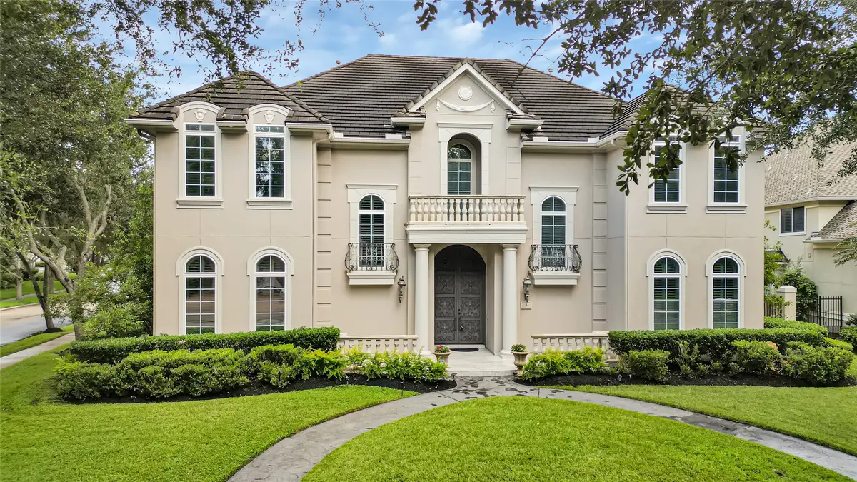 3 Waterford Pointe Circle, Sugar Land, TX 77479 - #1