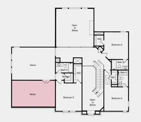 9207 Ocean Onyx, Cypress, TX 77433 - #3